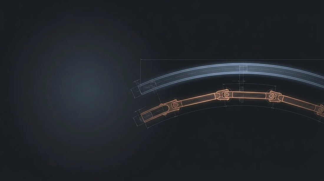 Beam vs Frame Engineering