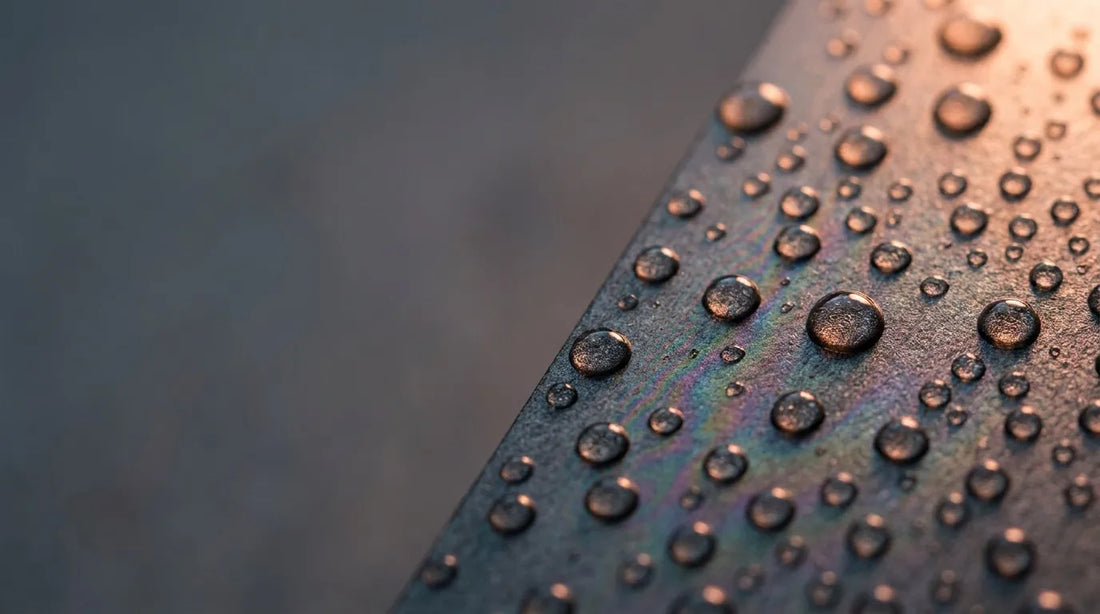 PTFE Coating Selection Guide